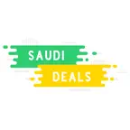 Saudi Deals | سعودي ديلز iOS Icon