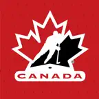 Hockey Canada Meetings iOS Icon