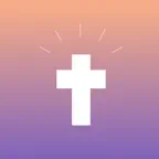 Bible Moments - Daily Verses iOS Icon