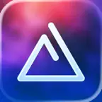 Aerial - Live Wallpapers iOS Icon