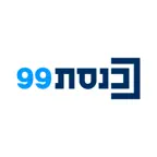 ערוץ הכנסת iOS Icon