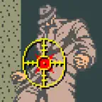 GangsCity iOS Icon