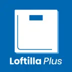 Loftilla Plus iOS Icon