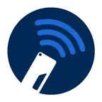 Bike-to-Bike Communication iOS Icon