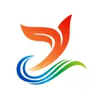 今日阳山 Icon
