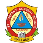 St. Joseph's Conv. Phillaur iOS Icon