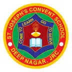 St. Joseph's Conv. School JRC iOS Icon