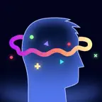 MindZone®: Brainwave for Sleep iOS Icon