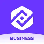 PalmPay Business iOS Icon
