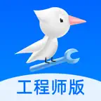 啄木鸟工程师 Icon