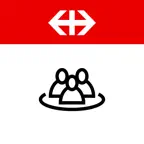 SBB Inclusive iOS Icon