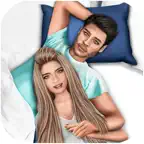 Werewolf Story - Love Games iOS Icon