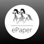 IPZV ePaper iOS Icon