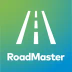 RoadMaster iOS Icon