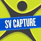 ScoreVision Capture iOS Icon