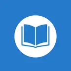 Livre des recettes: Accounting icon