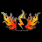 Heavy Metal iOS Icon
