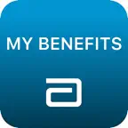 Abbott Benefits iOS Icon