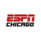 ESPN Chicago iOS Icon