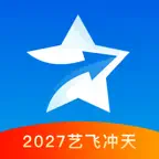 艺愿星-艺考艺术美术生志愿填报推荐 Icon
