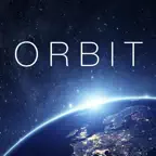 ORBIT AR iOS Icon