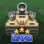 Rank Insignia Live iOS Icon
