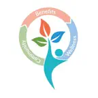 EBAW Wellness Personal Tracker iOS Icon