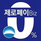 우리제로페이Biz iOS Icon