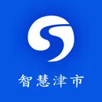 智慧津市 - 津市融媒体中心 iOS Icon