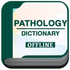 Pathology Dictionary Pro iOS Icon