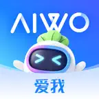 爱我 - 您的随身健康管家 Icon