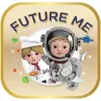 Future Me AR iOS Icon