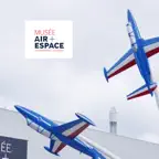 Musée de l’Air et de l’Espace iOS Icon