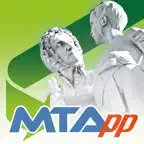 MTApp iOS Icon