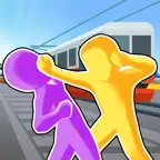 Cross Fight iOS Icon