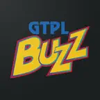 GTPL Buzz iOS Icon