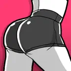 Butt Workout Fitness for Shape iOS Icon