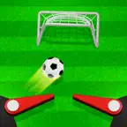 Pin Soccer 3D iOS Icon