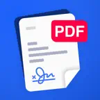 EasyLetter: Write a Letter iOS Icon