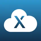 Tango nexo iOS Icon