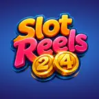 SlotReels24 iOS Icon