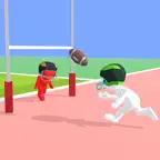 Quarterback: Touchdown Game iOS Icon
