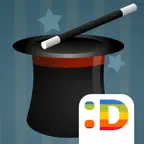 Kouzelný klobouk iOS Icon