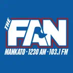 The Fan Mankato iOS Icon