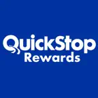 QuickStop Rewards iOS Icon