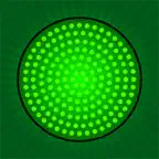 Start Light - Mobile Drag Race iOS Icon