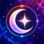 Astro - Horoscope du jour iOS Icon