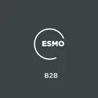 Esmo B2B iOS Icon