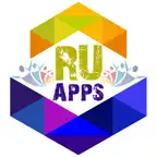 RU APPS iOS Icon