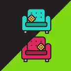 Infinite Differences - Find It iOS Icon